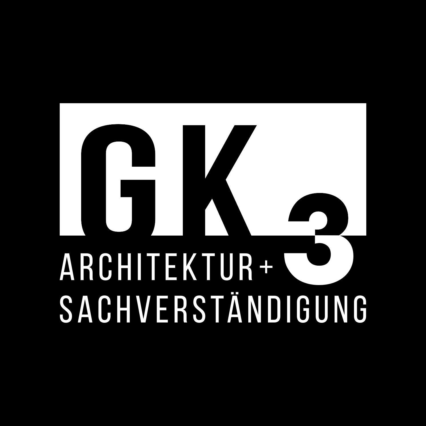 GK3 Architektur